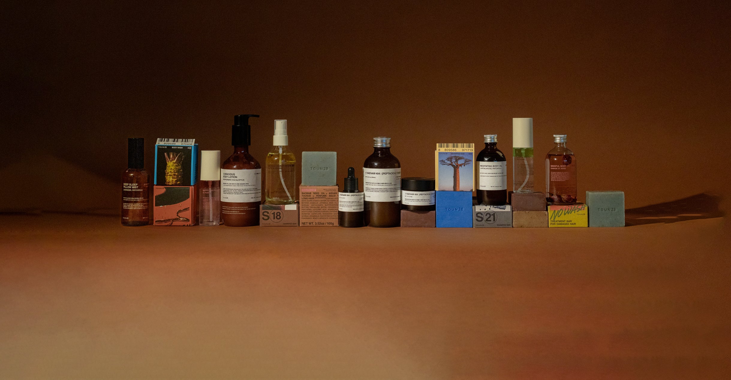 TOUN28 – Conscious Beauty | 日本公式販売店 – TOUN28 日本公式販売店
