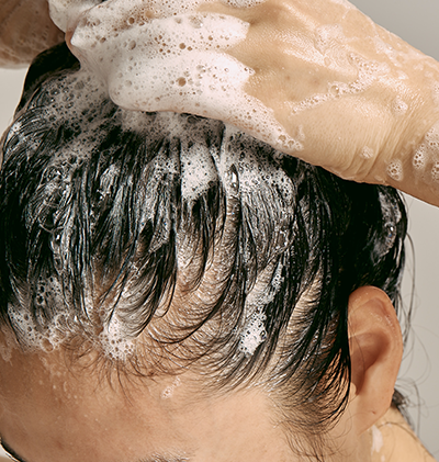 【4種セット】シャンプーバー S19P + S21 + トリートメントバー 弾力 + ダメージー