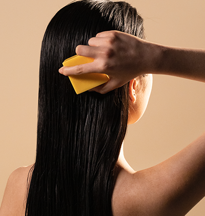 【4種セット】シャンプーバー S19P + S21 + トリートメントバー 弾力 + ダメージー