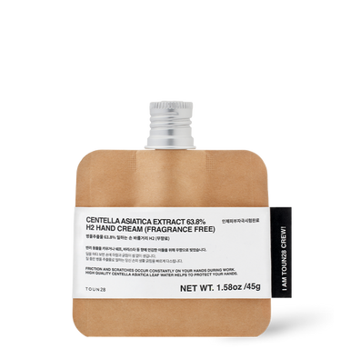 TOUN28 H2 ハンドクリーム 無香 – TOUN28 日本公式販売店