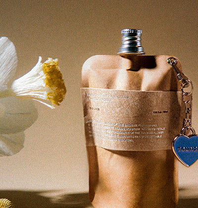 バオバブパフューム ハンドクリーム