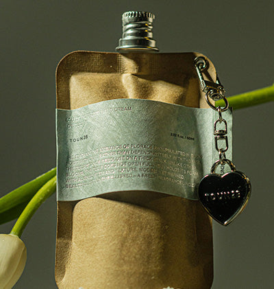 ドゥチューリップ パフュームハンドクリーム