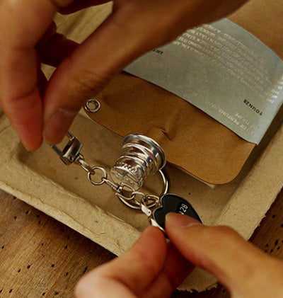 ドゥチューリップ パフュームハンドクリーム