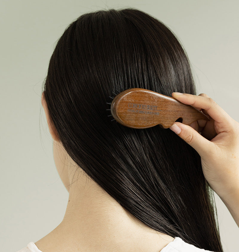TOUN28　マインドフルヘアセット【ドゥチューリップ】