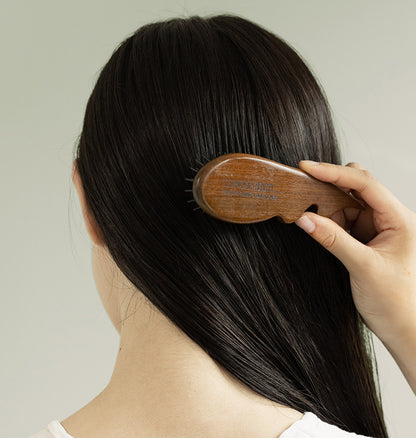 TOUN28　マインドフルヘアセット【ドゥチューリップ】