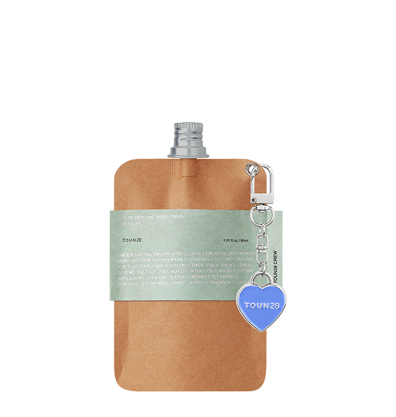 ドゥチューリップ パフュームハンドクリーム