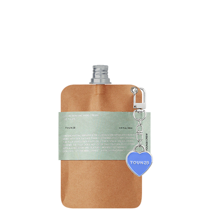 ドゥチューリップ パフュームハンドクリーム