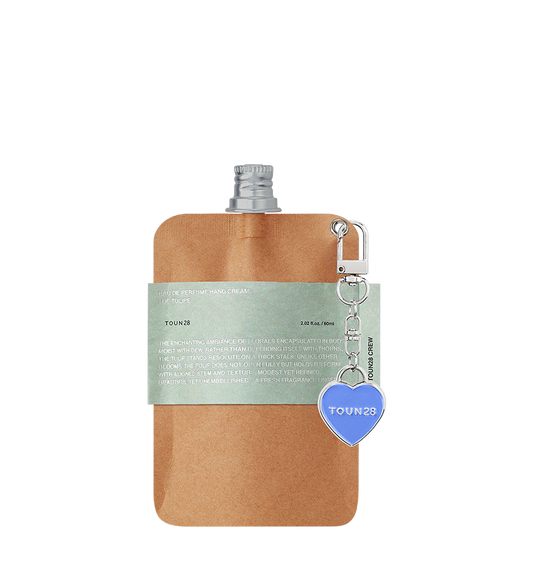 ドゥチューリップ パフュームハンドクリーム