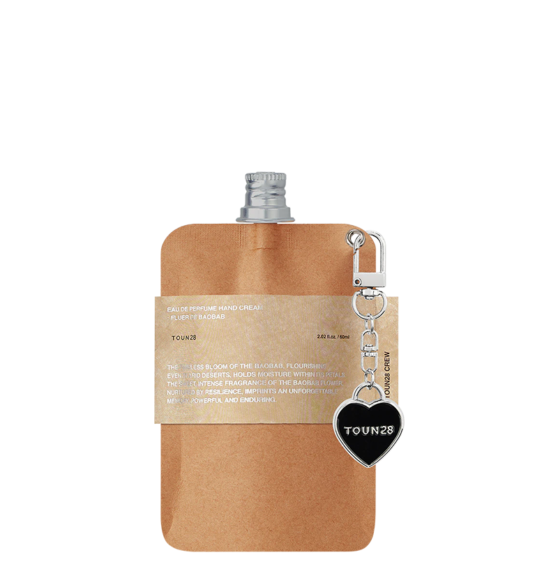 バオバブパフューム ハンドクリーム