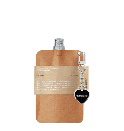 バオバブパフューム ハンドクリーム