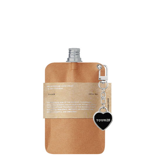 バオバブパフューム ハンドクリーム