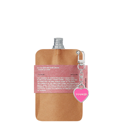 サンロゼ パフュームハンドクリーム