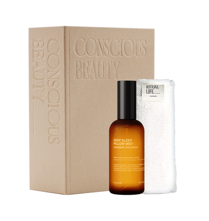 TOUN28　ピローミストセット (ハンドタオル付き)