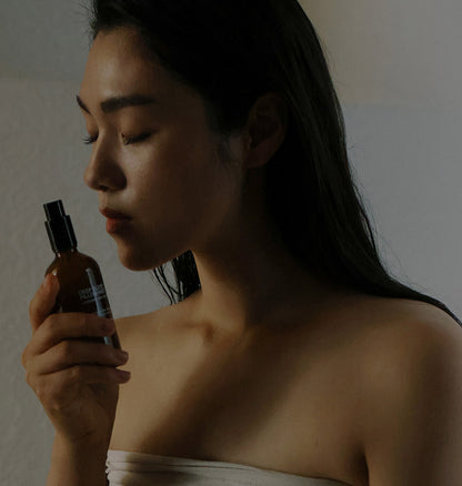 TOUN28　ピローミストセット (ハンドタオル付き)