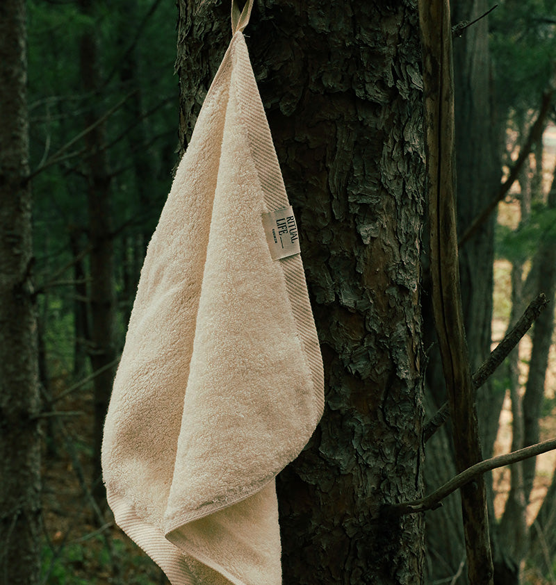 TOUN28　ピローミストセット (ハンドタオル付き)