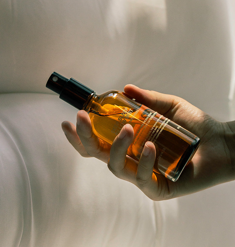 TOUN28　ピローミストセット (ハンドタオル付き)