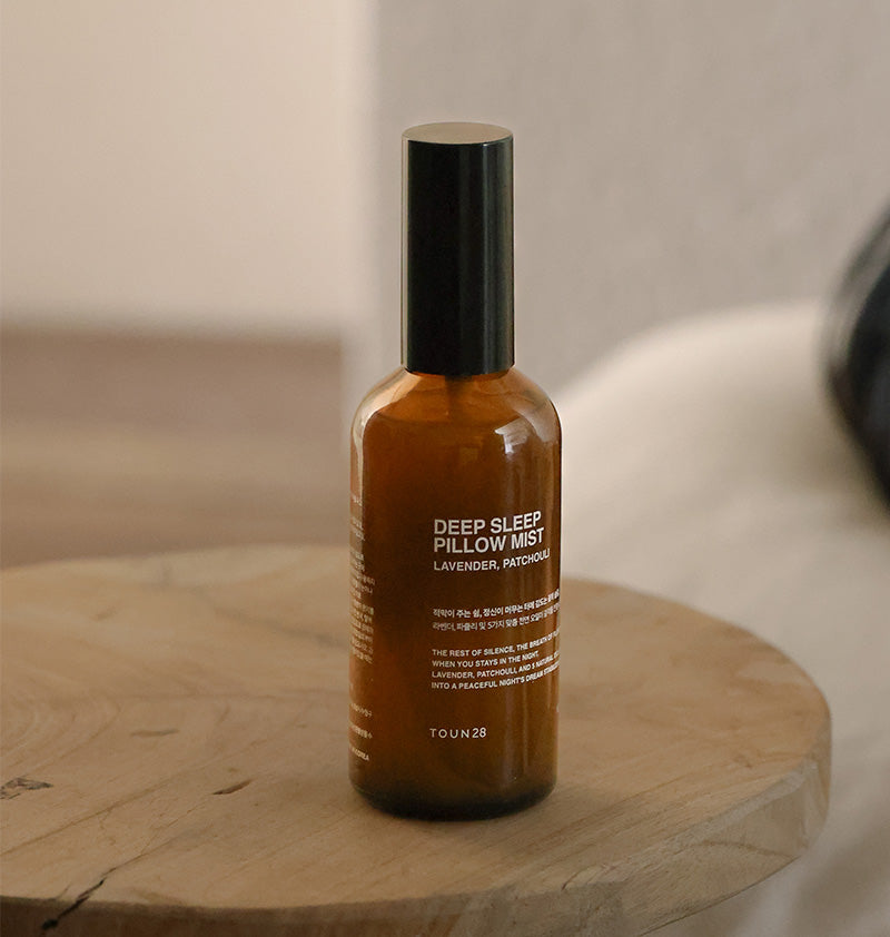 TOUN28　ピローミストセット (ハンドタオル付き)